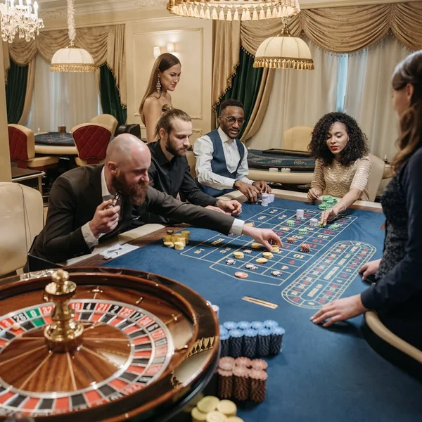 博彩平台街机游戏